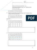 Latih Kendiri 1 1 B Pdf