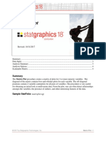 Matrix Plot: 2017 by Statgraphics Technologies, Inc