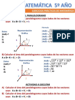 Marematica 5º AÑO DESDE 23-11-20 AL 27-11-20