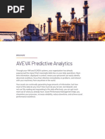 Brochure Aveva Predictive Analytics 02 20 3.pdf - Coredownload.inline