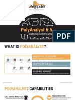 PolyAnalyst Overview ENG