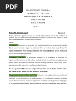 Debut Emcee Script Introduction | PDF