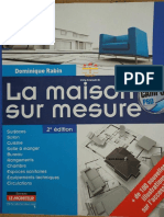 La Maison Sur Mesure PDF