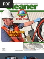 Download Cleaner March 2011 Issue by Cleaner Magazine SN49858393 doc pdf