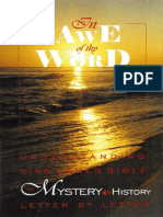 Gail Riplinger - In Awe of Thy Word (2003, A.v. Publications) - Libgen.lc