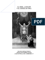 Ospina Franco Nelson - El Grial La Mujer Y El Codigo Da Vinci