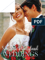 2021 So. Maryland Wedding Guide