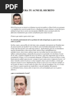 Download Como Curar el Acne CuraTuAcneElSecreto by Victor Armando Quisocala SN49858762 doc pdf