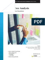 Fault Tree Analysis