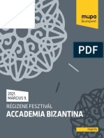 Accademia Bizantina - Web