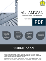 AL - AMWAL