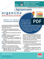 Script-tmp-produccin Agropecuaria Argentina 2009