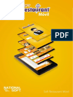 Manual de Instalacion Soft Restaurant Móvil.v.1.0.20150427