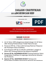 Inspektur V - Pengendalian Gratifikasi KKP - v.19.04