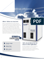Ultima Redefines Efficiency: Ultima Delivers On Every Level