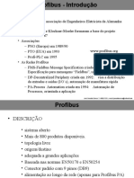 Rede Profibus