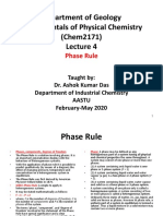 AKD Geology PhysChem Lect4