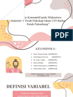 Kel 06. PSP