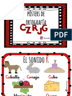 Pósters Ortografía-2