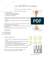 Ortopedia - Fratura Na Criança PDF