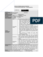 Rps Struktur Data s1-Sk Sutarno