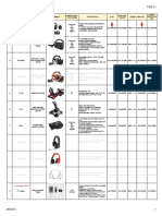 Price List PXN - FEB 21