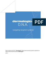 Dermalogica DNA - Day 2