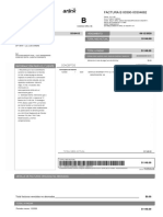 Arfacturaformulario 012 Sconline