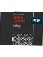 22518759-MCQs-in-Dentistry