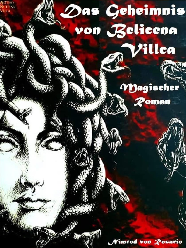 Das Geheimnis Von Belicena Villca Pdf