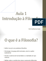 Slides - Aula 1