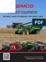 AG11008 Harvest-Brochure
