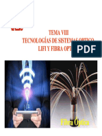 Redes Control - Lifi y F.O - Clase 8