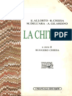 Chiesa - Gilardino - Dell'Ara - Allorto - La Chitarra