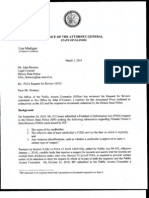 FOID Letter - 10313 RFR F PB Ex Improper Sa
