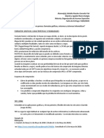 Reporte de Lectura Fototecas Digitales en Prensa, Formatos Gráficos, Entornos y Sistemas Informáticos