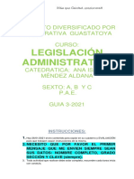 Guia 3 Legislación