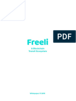 Freeli Whitepaper