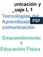 Letra de Encuadernacion