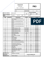 R-Pro-003 Requisicion - Bullerengue16