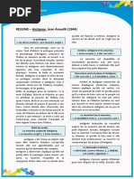 resumes antigone (1)
