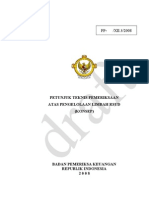 Download Juknis Pengelolaan Limbah RSUD by aminullahy SN49862328 doc pdf