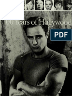 100 Years of Hollywood (Time-Life Art History Photo eBook)