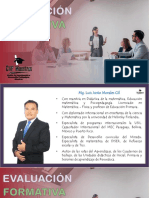 Evaluación Formativa - Final - Promocion