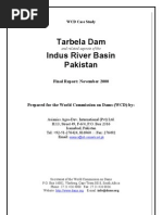 Download Tarbela Dam and Indus basin  by Omer Anwaar SN49862586 doc pdf
