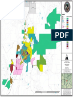 Ball Ground Zoning Map 071514