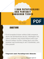 Anatomi Dan Patofisiologi