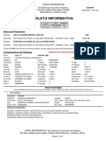 Ficha Sunarp 33454