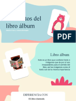 Elementos Del Libro Album