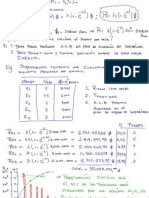 Calculo de Riesgo